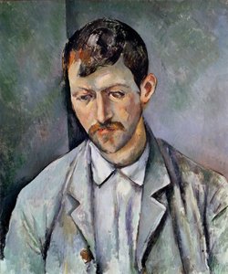 Retrato de un campesino